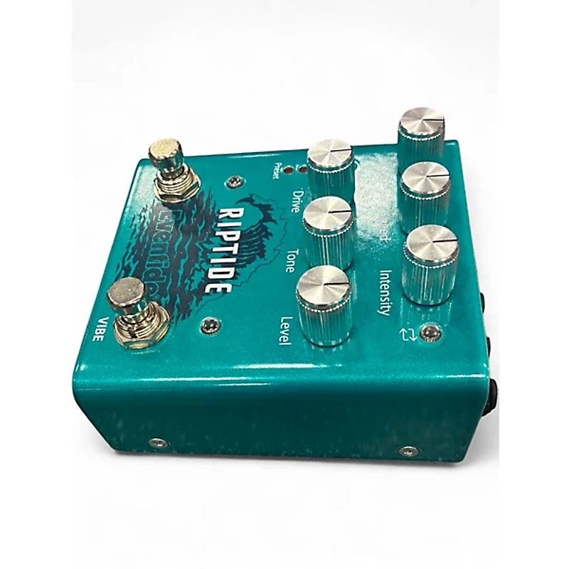 Used Eventide RIPTIDE Effect Pedal