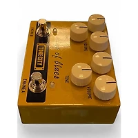 Used Tone City King of Blues Effect Pedal
