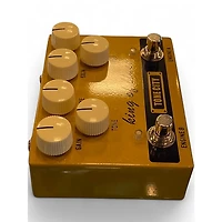 Used Tone City King of Blues Effect Pedal