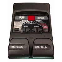 Used DigiTech RP55 Effect Processor