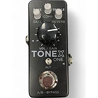Used IK Multimedia Amplitube Tonex Effect Processor
