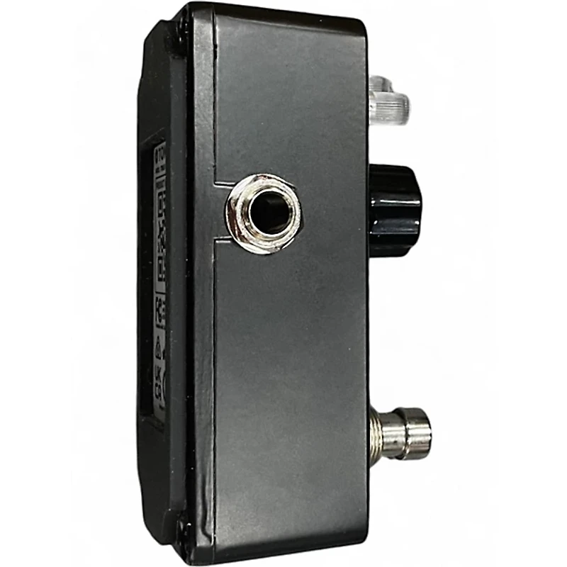 Used IK Multimedia Amplitube Tonex Effect Processor