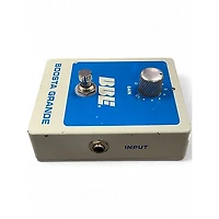 Used BBE BG20 Boosta Grande Effect Pedal