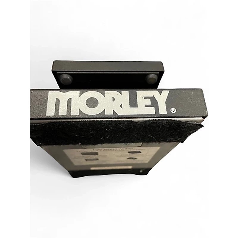 Used Morley Pro Series Volume Pedal