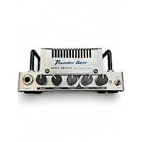 Used Hotone Effects THUNDER BASS Bass Amp Head