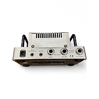 Used Hotone Effects THUNDER BASS Bass Amp Head