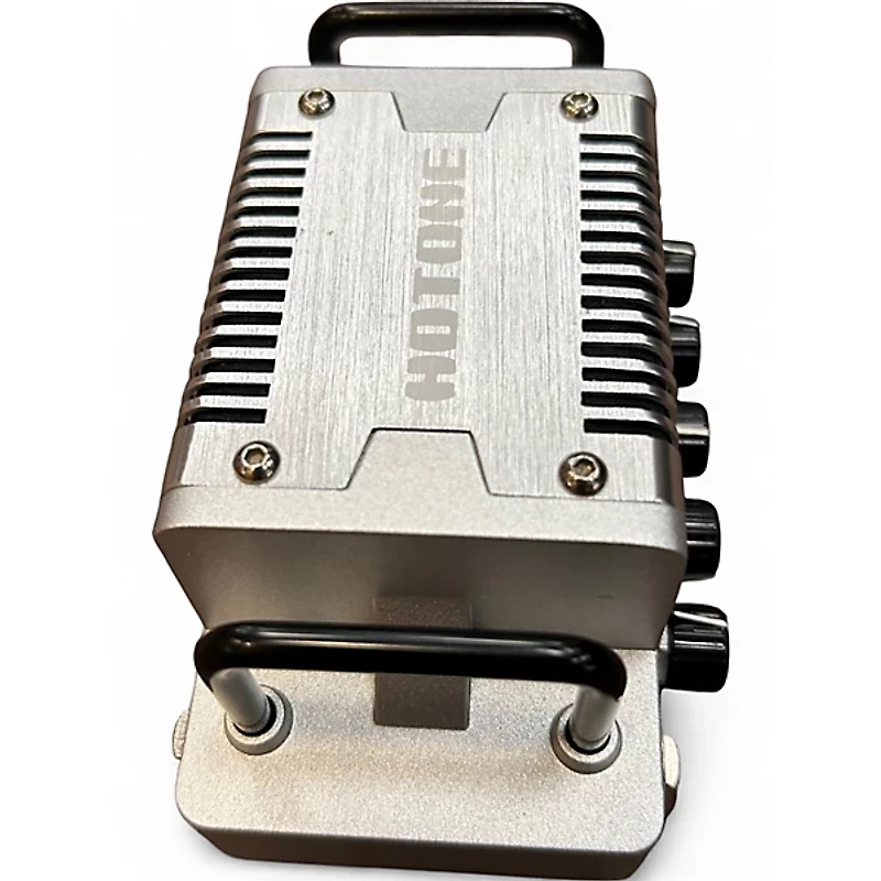 Used Hotone Effects THUNDER BASS Bass Amp Head