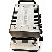 Used Hotone Effects THUNDER BASS Bass Amp Head