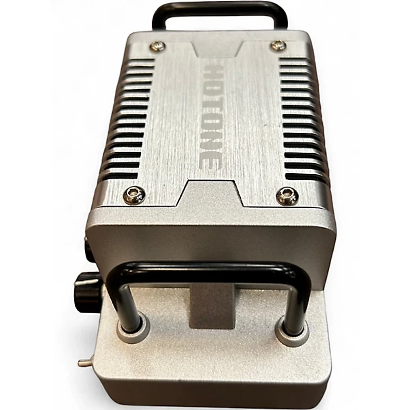 Used Hotone Effects THUNDER BASS Bass Amp Head