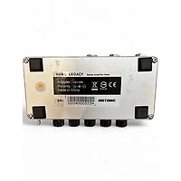 Used Hotone Effects THUNDER BASS Bass Amp Head