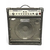 Used Fender Bassman 150 Bass Combo Amp