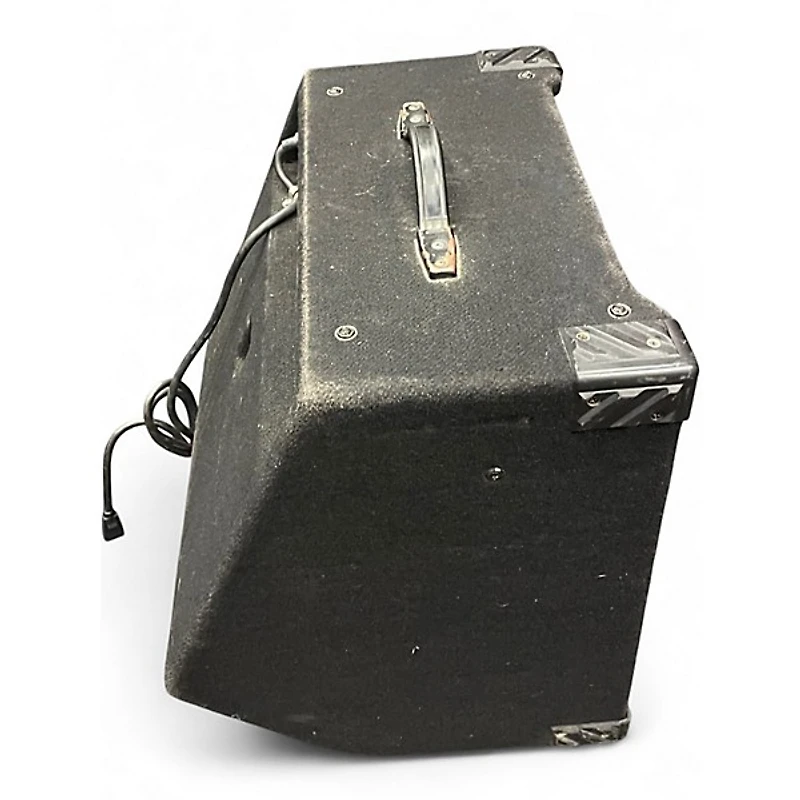 Used Fender Bassman 150 Bass Combo Amp