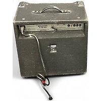 Used Fender Bassman 150 Bass Combo Amp