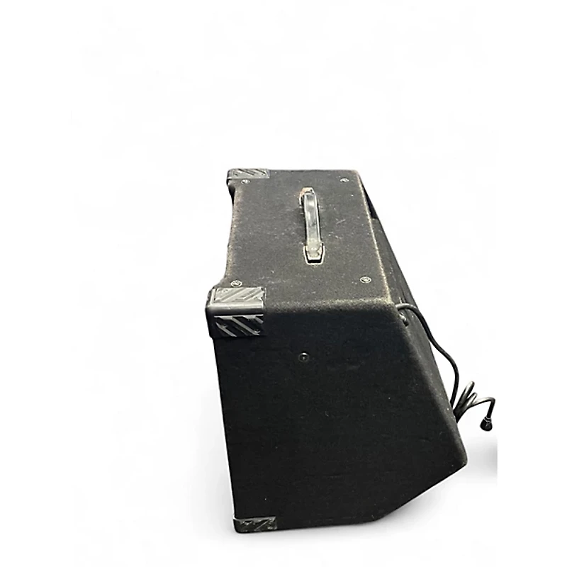 Used Fender Bassman 150 Bass Combo Amp