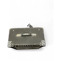 Used Fender Bassman 150 Bass Combo Amp