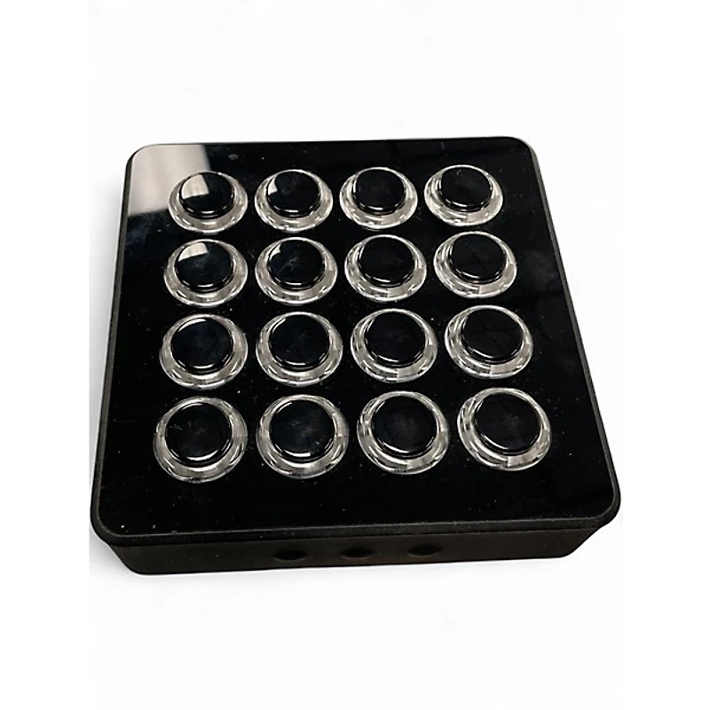 Used Midi Fighter SPECTRA MIDI Controller