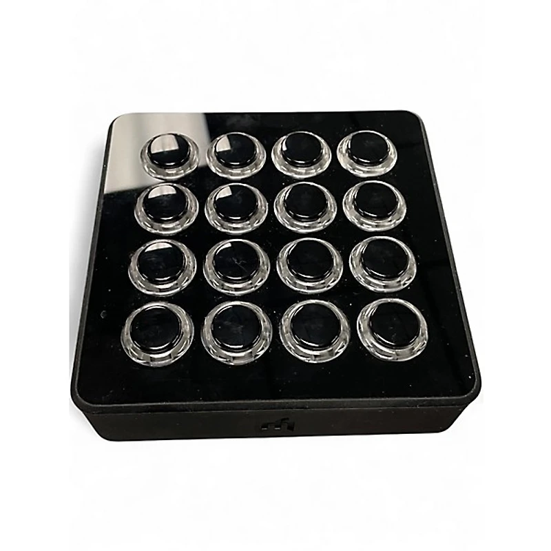 Used Midi Fighter SPECTRA MIDI Controller