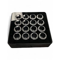 Used Midi Fighter SPECTRA MIDI Controller