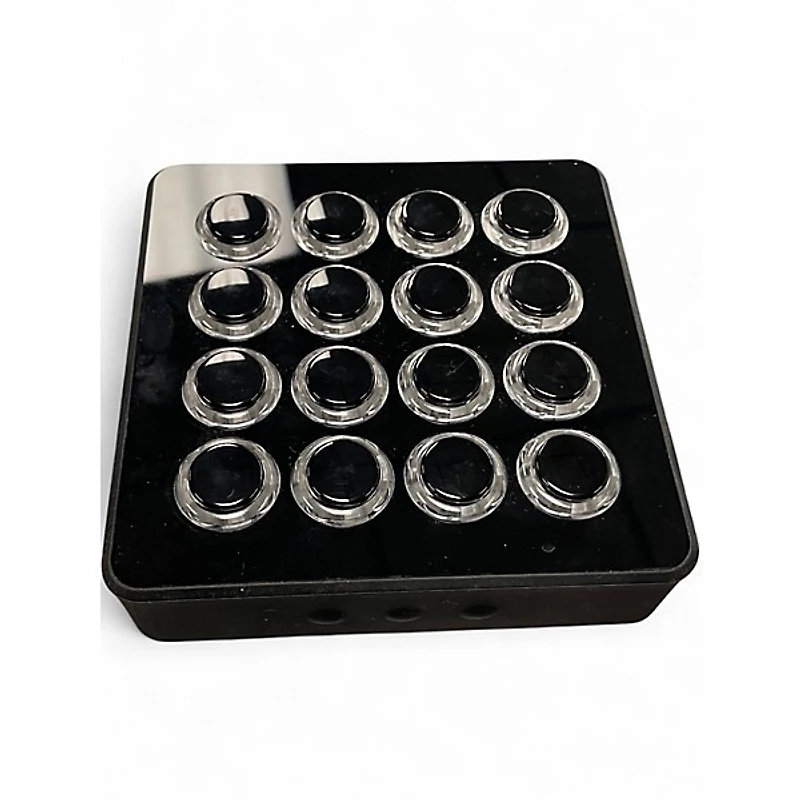 Used Midi Fighter SPECTRA MIDI Controller