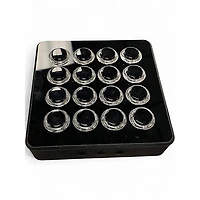 Used Midi Fighter SPECTRA MIDI Controller