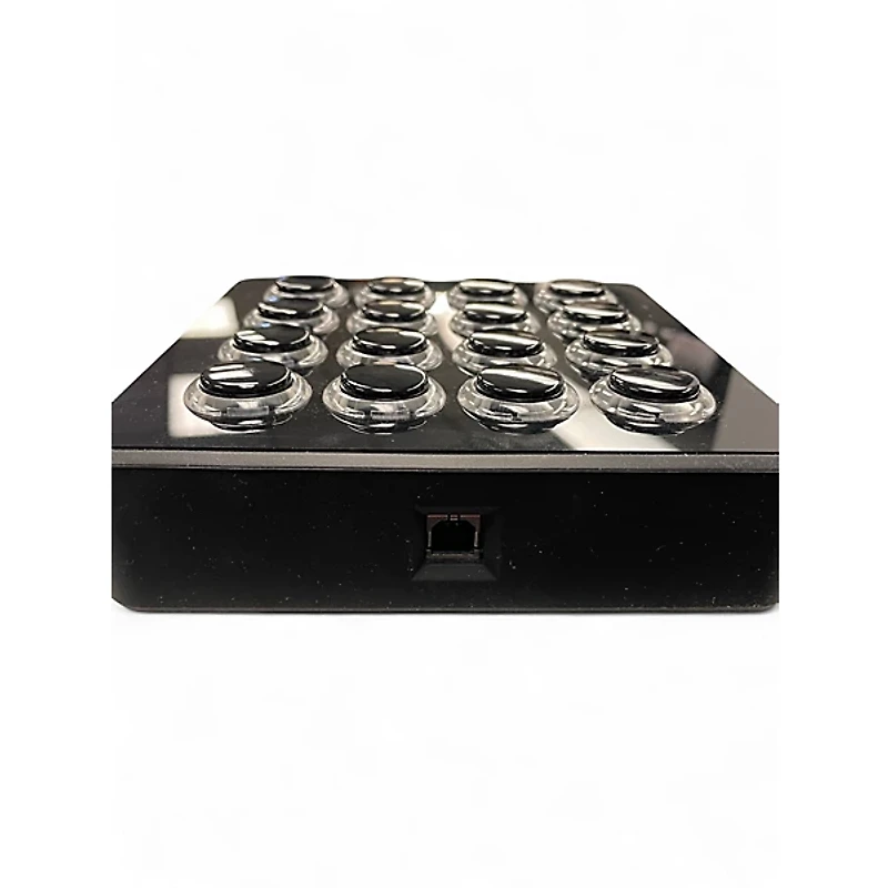 Used Midi Fighter SPECTRA MIDI Controller