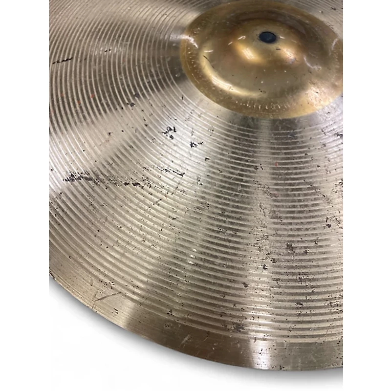 Used Camber 18in 300 Series Crash Ride Cymbal