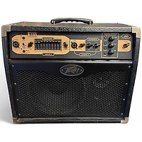 Used Peavey Ecoustic 110 Acoustic Guitar Combo Amp
