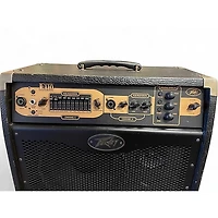 Used Peavey Ecoustic 110 Acoustic Guitar Combo Amp