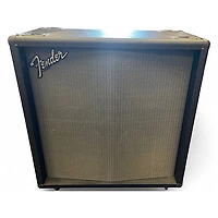 Used Fender Dual Showman 4x12 Guitar Cabinet