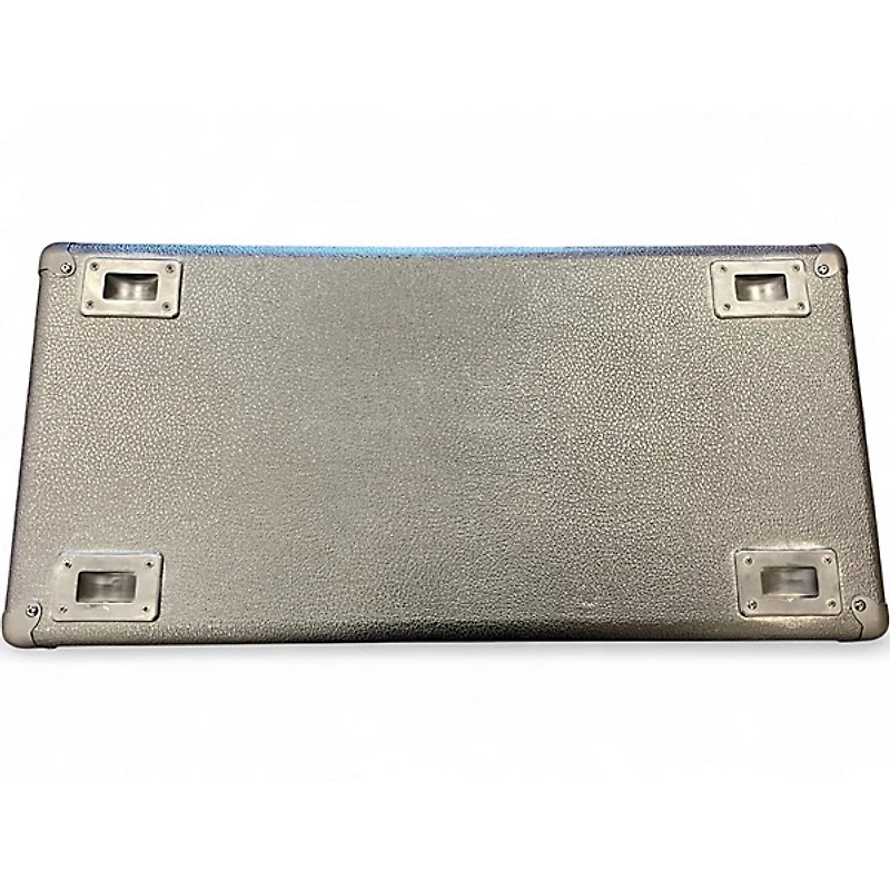 Used Fender Dual Showman 4x12 Guitar Cabinet