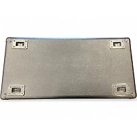 Used Fender Dual Showman 4x12 Guitar Cabinet