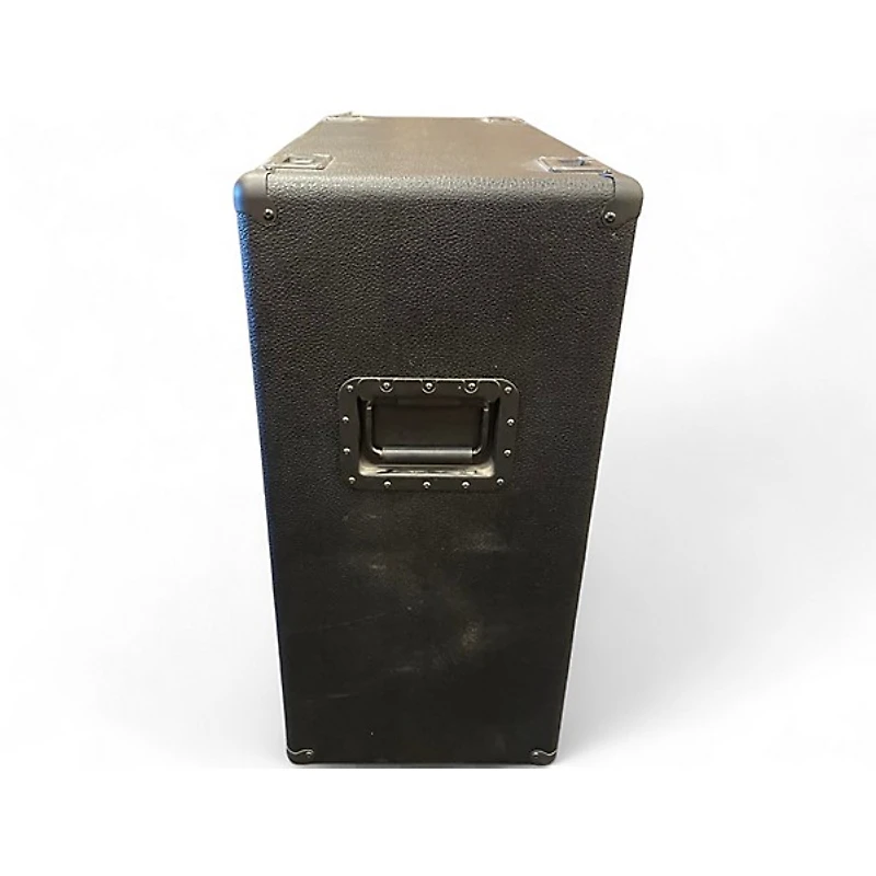 Used Fender Dual Showman 4x12 Guitar Cabinet