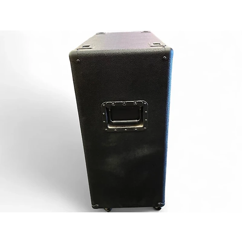 Used Fender Dual Showman 4x12 Guitar Cabinet