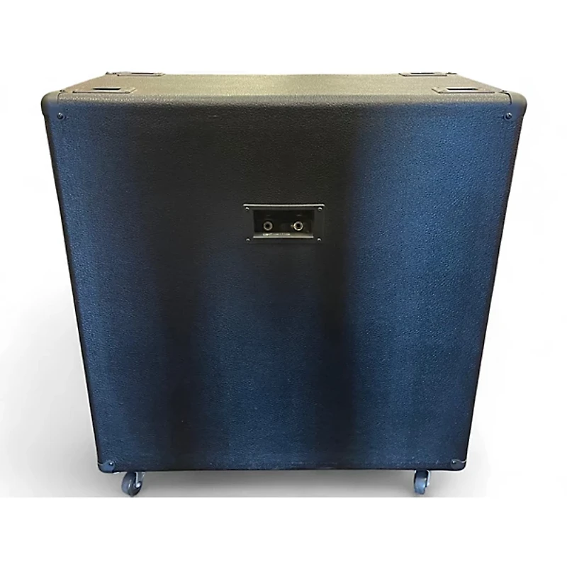 Used Fender Dual Showman 4x12 Guitar Cabinet