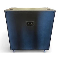 Used Fender Dual Showman 4x12 Guitar Cabinet