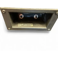 Used Fender Dual Showman 4x12 Guitar Cabinet