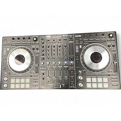 Used Pioneer DJ DDJSZ2 DJ Controller