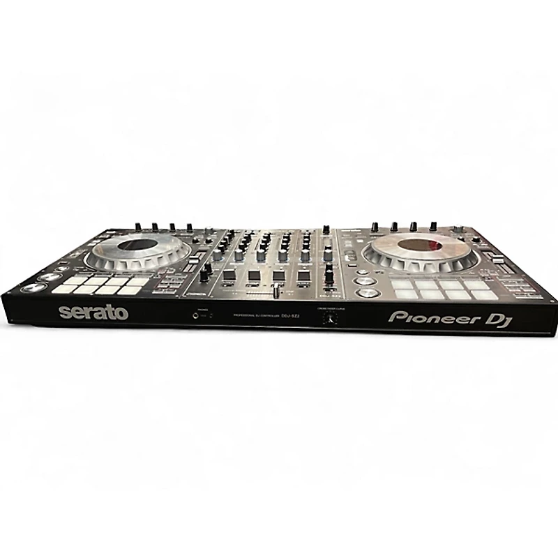 Used Pioneer DJ DDJSZ2 DJ Controller