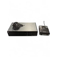 Used Sennheiser XS  WIRELESS Lavalier Wireless System