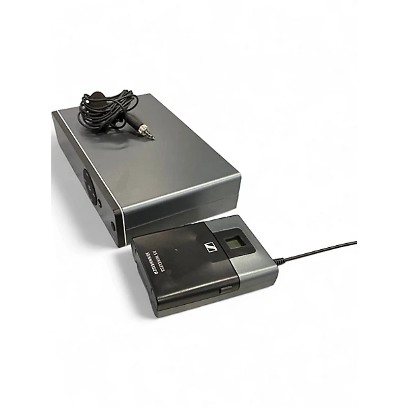 Used Sennheiser XS  WIRELESS Lavalier Wireless System
