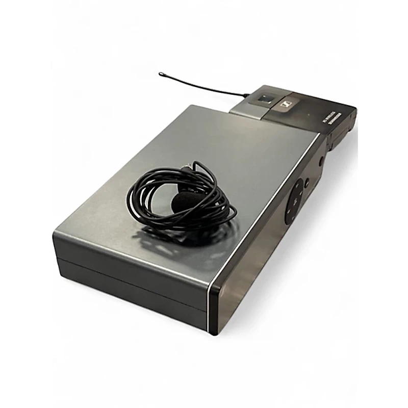 Used Sennheiser XS  WIRELESS Lavalier Wireless System