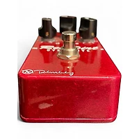 Used Keeley Red Dirt Overdrive Effect Pedal