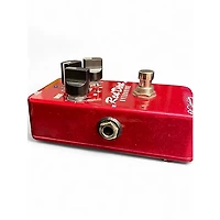 Used Keeley Red Dirt Overdrive Effect Pedal