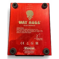 Used Way Huge Electronics WHE101 Angry Troll Boost Effect Pedal