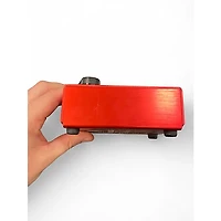 Used Way Huge Electronics WHE101 Angry Troll Boost Effect Pedal