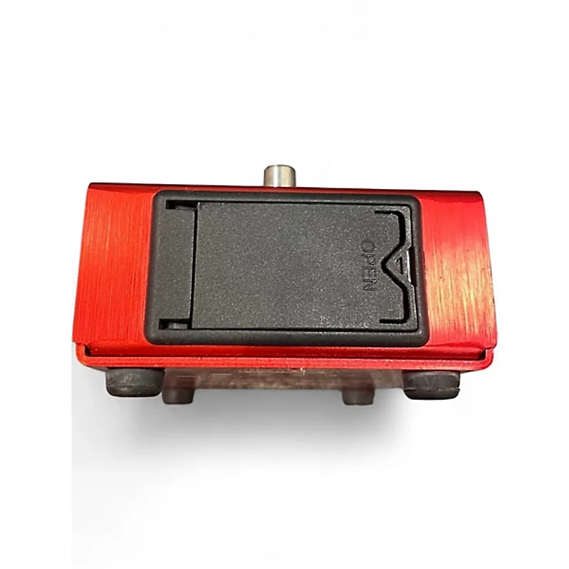 Used Way Huge Electronics WHE101 Angry Troll Boost Effect Pedal