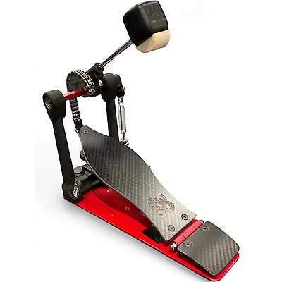 Used DW 5000AD4 50TH CARBON FIBER Single Bass Drum Pedal