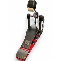 Used DW 5000AD4 50TH CARBON FIBER Single Bass Drum Pedal