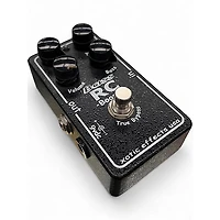 Used Xotic Bass RC Booster Bass Effect Pedal
