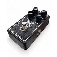 Used Xotic Bass RC Booster Bass Effect Pedal